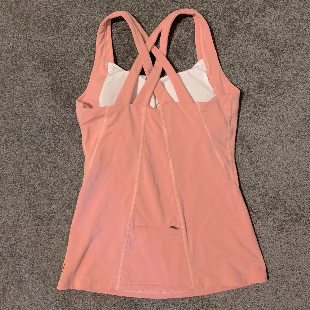 Lucy Workout Top - image 2